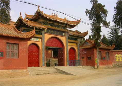河南南阳南召县四个值得一去的旅游景点，看看你去过几个？