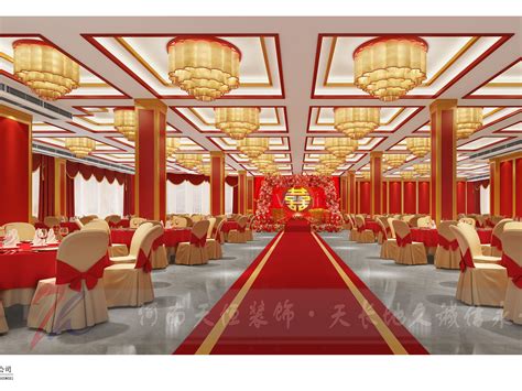 一站式婚礼会所和传统酒店的区别 - 中国婚博会官网