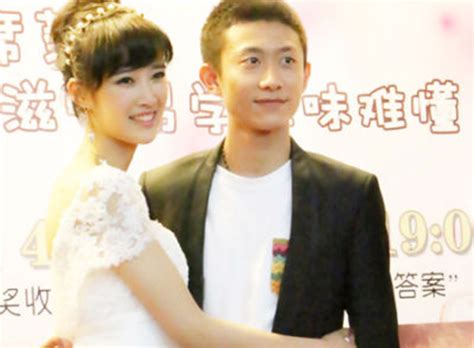 张一山结婚图片