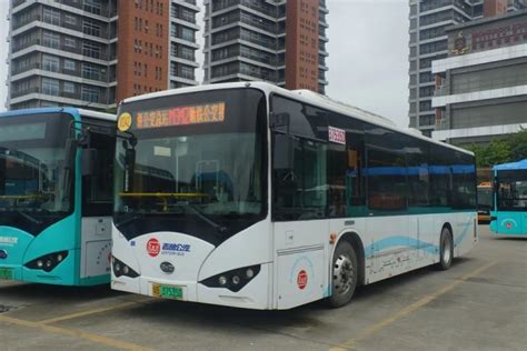 8月1日起，深圳计划调整的公交线路有变_深圳24小时_深新闻_奥一网