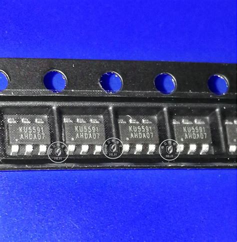 KU5591贴片SOT23高性价比声光控LED路灯驱动芯片_其他IC_维库电子市场网