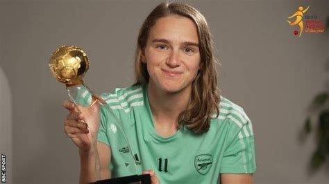 官方：阿森纳和荷兰女足前锋米德玛当选BBC年度最佳女足球员-直播吧zhibo8.cc