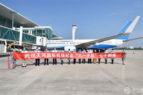 武汉天河机场4月8日恢复运营 旅客需要凭“绿码”乘机_民航_资讯_航空圈