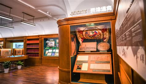 上海31家档案馆6.9免费开放 -上海市文旅推广网-上海市文化和旅游局 提供专业文化和旅游及会展信息资讯