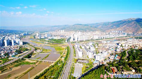 陇南市获评2022年绿水青山就是金山银山实践优秀城市