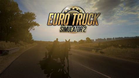 把模拟进行到每一个角落 《欧洲卡车模拟2》PC破解版发布_www.3dmgame.com