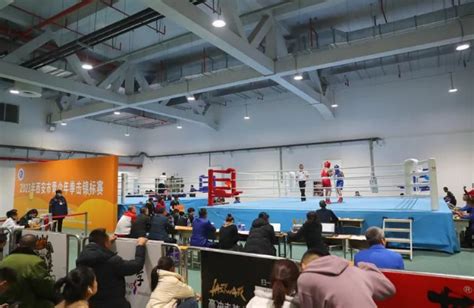 西安全运会拳击比赛时间-2021全运会拳击赛程介绍-腾蛇体育