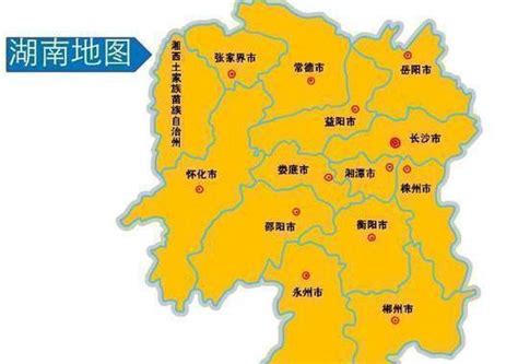 湖南省一个县，人口超90万，距益阳市28公里！__财经头条