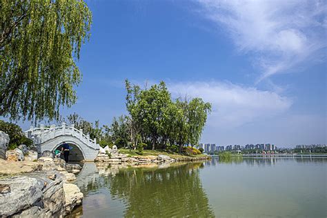 河南商丘汉梁文化公园 | 苏州园林设计院有限公司 - Press 地产通讯社