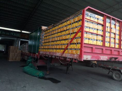这家货运从佛山往果洛藏族自治州货运_广州到物流公司_广州市奋发物流有限公司