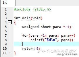 C++实例：编写函数，参数为两个unsigned short int型数，返回值为第一个参数除以第二个参数的结果，数据类型为short int ...