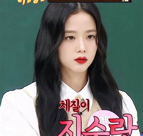 BLACKPINK金智秀头像图片