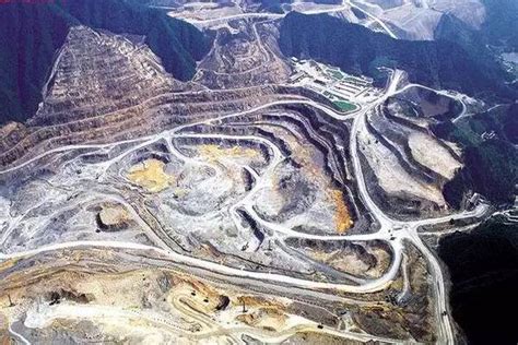 6月中国进口铜矿砂及其精矿主要国别分布情况- 原材料- 赢家行业网