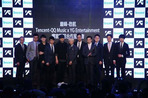YG方面向出道组的所属社提签约3年的提议 最终出道告吹-新闻资讯-高贝娱乐
