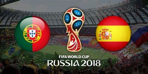 世界杯葡萄牙3-3战平西班牙 C罗帽子戏法科斯塔梅开二度|西班牙|世界杯|葡萄牙_新浪新闻