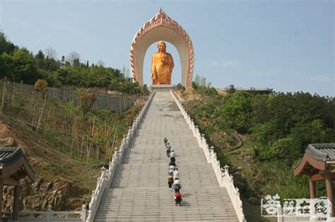 大如意圣境_西山大佛_苏州大观音_观音园