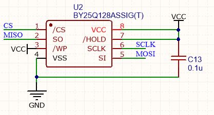 29. SEMC—扩展外部NAND flash — [野火]i.MX RT库开发实战指南——基于i.MXRT1052 文档