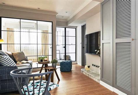 铝合金门窗十大品牌告诉你怎么让居室和门窗搭配更好看的5个方法 - 知乎