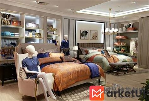 现货销售家纺店货架展示架床单面料展示柜被子枕头布料床上置物架-阿里巴巴