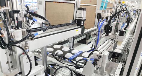 非标自动化设备研发制造_无锡罗易特科技有限公司