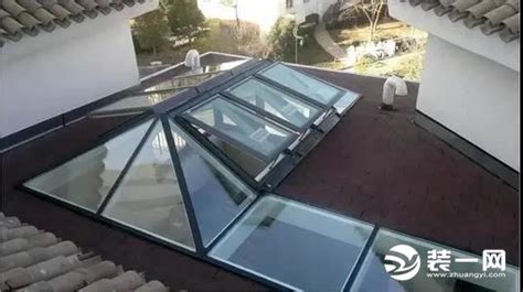 斜屋顶窗-上海美阁环保建材有限公司