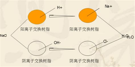 在高效离子交换色谱中，为什么分析阴离子要用的流动相为碱性溶液，分析阳离子要用的流动相为酸性溶液？ - 知乎