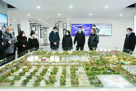 “北京市‘十四五’高精尖产业发展规划”新闻发布会