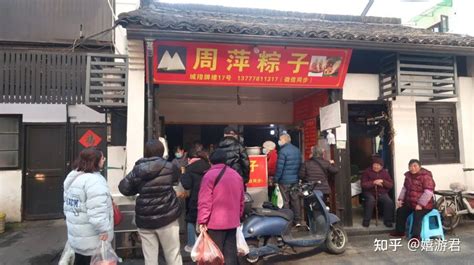 揣着300块，我在杭州最好吃的马路菜场“大马弄”血拼了一回！ - 知乎
