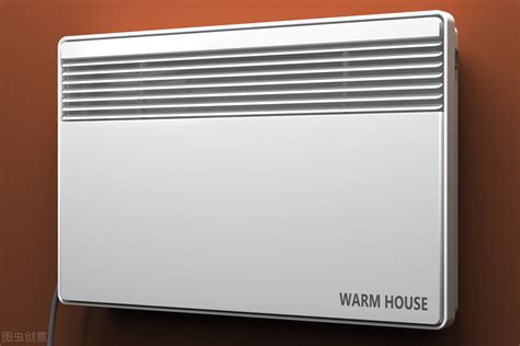 暖风机取暖器家用小型节能省电桌面冬天取暖神器电暖器宿舍小太阳