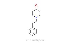 CAS:39742-60-4|N-(2-苯乙基)-4-哌啶酮_爱化学