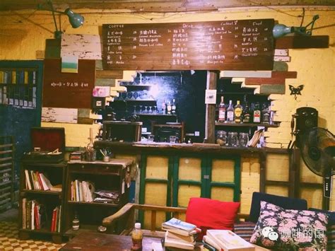 咖啡馆设计费用|咖啡厅阅读角设计图|广州咖啡厅装修|空间|室内设计|熙彩餐饮空间设计 - 临摹作品 - 站酷 (ZCOOL)