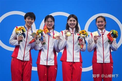 2020东京奥运会奖牌榜前10名及中国得奖明细(8月6日)_金牌
