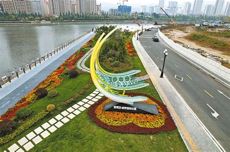 洛南县城市总体规划（2013-2030） - 产业园规划 - 中联西北工程设计研究院有限公司官网