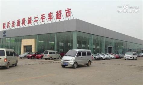 中国二手车交易市场的潜在风险_行业_一猫汽车网