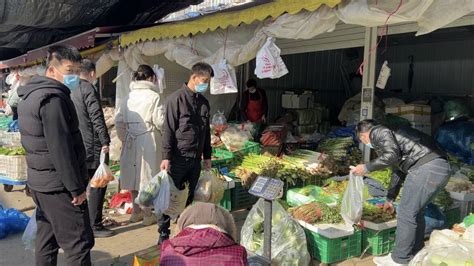 南海区又一批农贸市场完成升级改造并通过A级验收 - 广州安食通智慧溯源