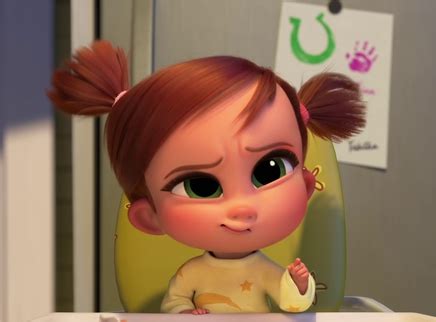 《宝贝老板2》这是一款神奇的奶粉，喝下后就能变成宝宝_腾讯视频