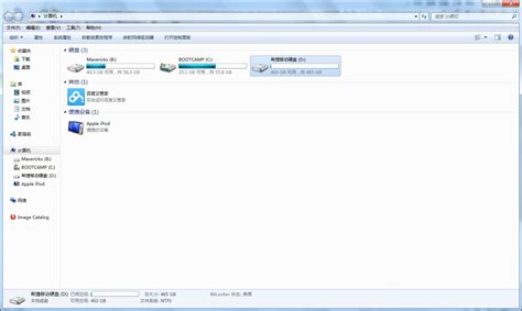 为什么移动硬盘在mac上不能写入文件 mac如何读写移动硬盘-Tuxera NTFS for Mac中文网站
