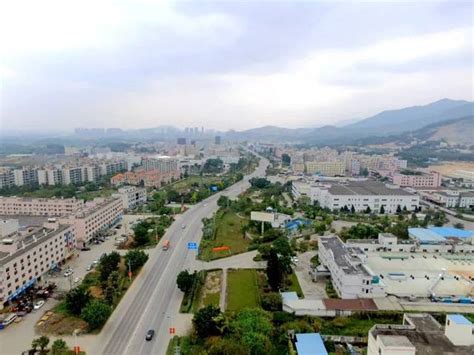 广东惠东县一个镇，和海丰县交界，拥有惠州最大的水库__财经头条