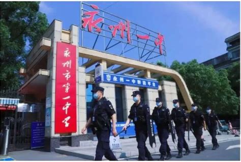 警营添“新甲”—湖南永州江华县公安局举行警用车辆发放仪式(组图)-特种装备网