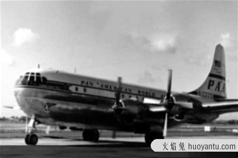 1955年，914号班机穿越时空事件(消失35年再现机场/谣言)_探秘志