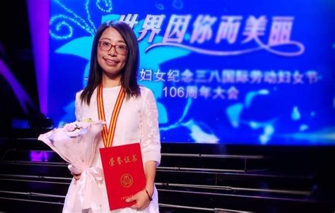 黄敏研究员获2015年度“上海市巾帼创新新秀奖”----上海药物研究所党建与创新文化