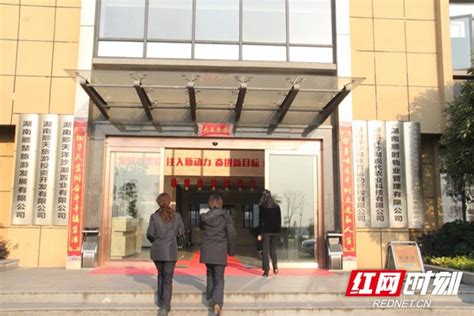 湘阴县总医院揭牌成立 医改进入“全新阶段”