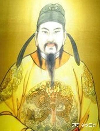 中国出皇帝最多的姓氏，建立十数个王朝，称帝称王者多达66人！
