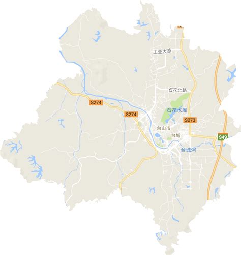 规划方案批前公示 - 台山市人民政府门户网站