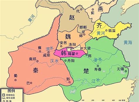 长平之战的故事-解历史