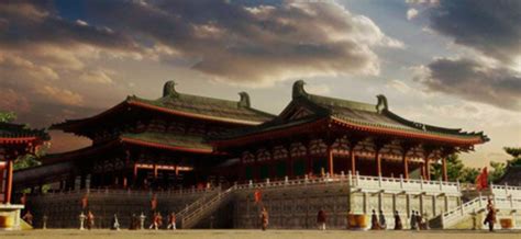 走进历史殿堂——古代最强盛的时代:隋唐盛世
