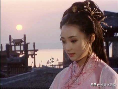 中国千年第一美人(千古第一美女西施，她的美貌颠覆一座城) - 千梦