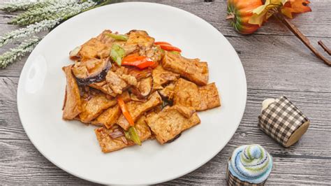 豆腐怎么样做更好吃？