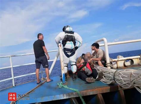 三沙市首次举行有水上飞机参与的“海空立体”联合搜救演练-三沙新闻网-南海网