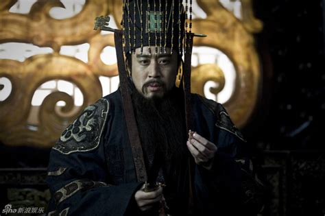 十二位“刘备”扮演者，孙彦军版最经典，于和伟最好